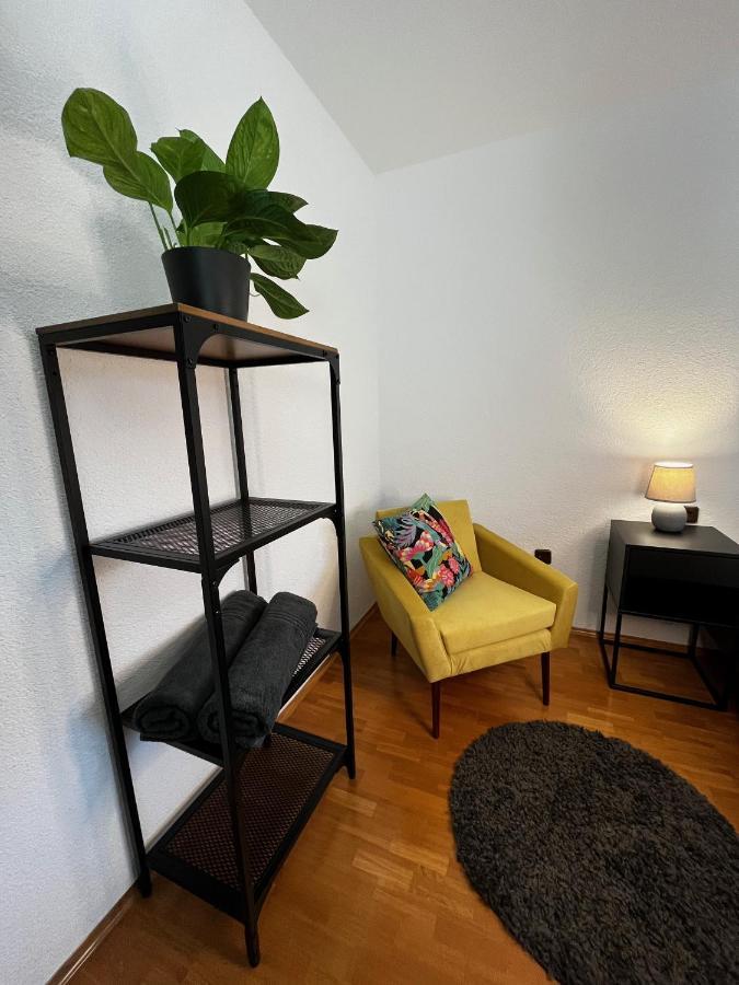 Ohpardon! Michelbach - Garten & Balkon, Sauna, Netflix Michelbach an Der Bilz Zewnętrze zdjęcie