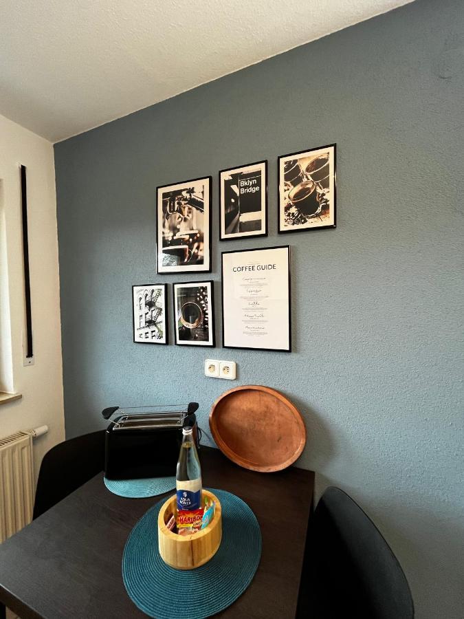Ohpardon! Michelbach - Garten & Balkon, Sauna, Netflix Michelbach an Der Bilz Zewnętrze zdjęcie
