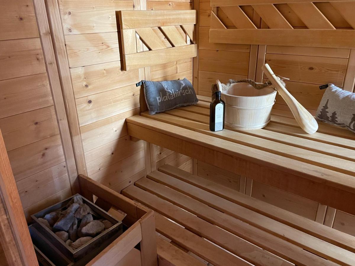 Ohpardon! Michelbach - Garten & Balkon, Sauna, Netflix Michelbach an Der Bilz Zewnętrze zdjęcie