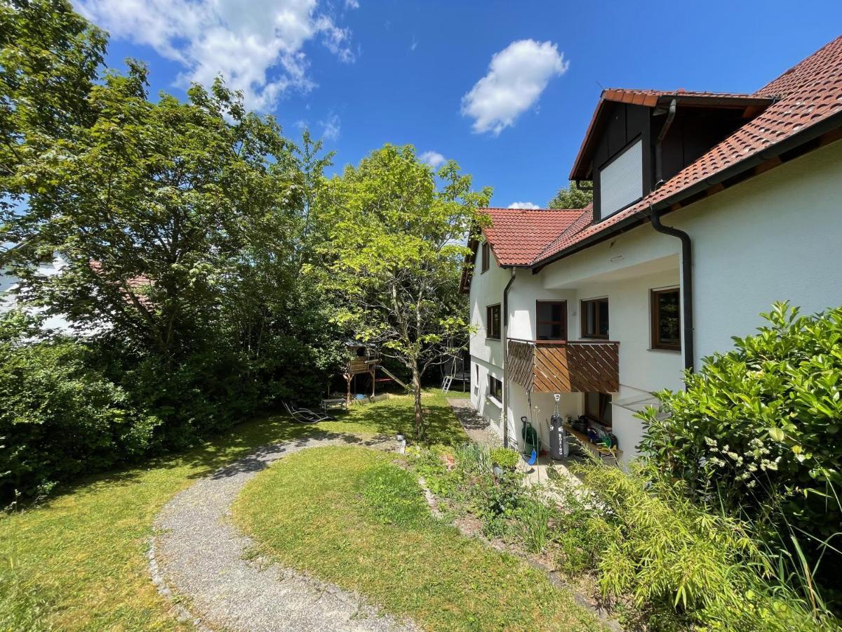 Ohpardon! Michelbach - Garten & Balkon, Sauna, Netflix Michelbach an Der Bilz Zewnętrze zdjęcie